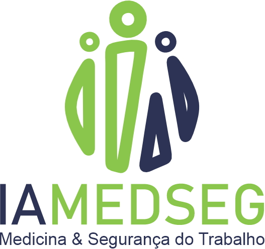 Logomarca - IASEGMED