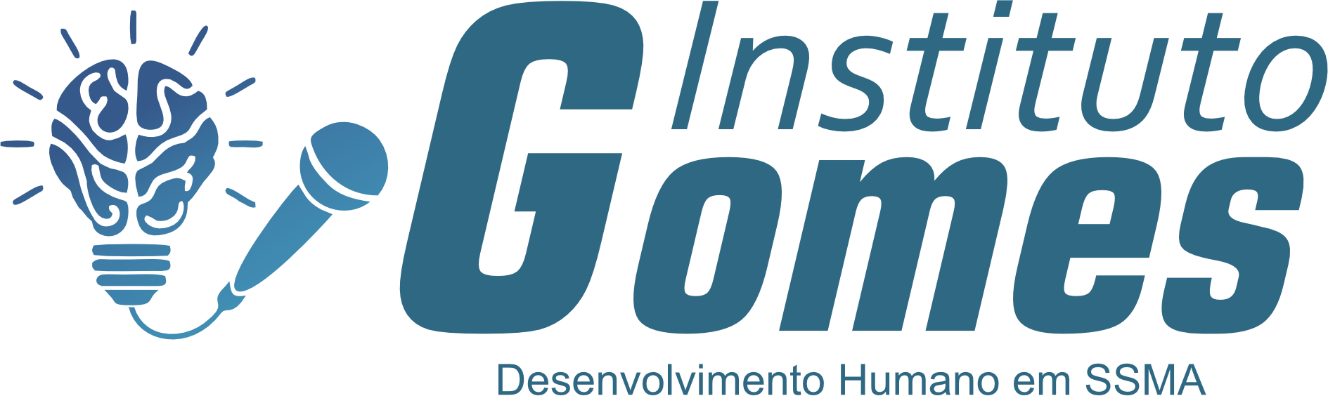 Logomarca - Instituto Gomes