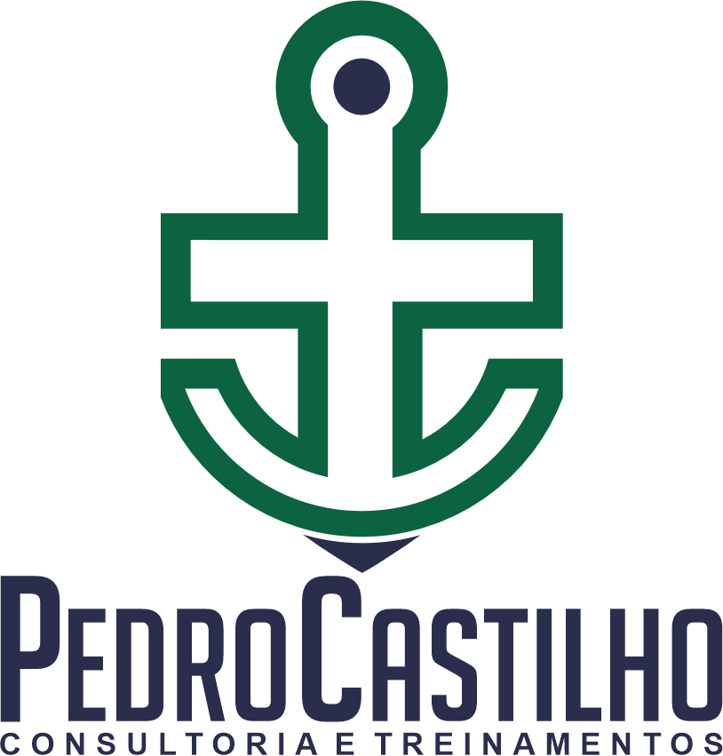 Logomarca - Pedro Castilho TST