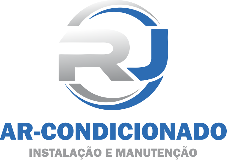 RJ Ar Condicionadologo